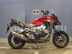 �������� �� ������ �������� Honda VFR800X Crossrunner 2014 ���� 2